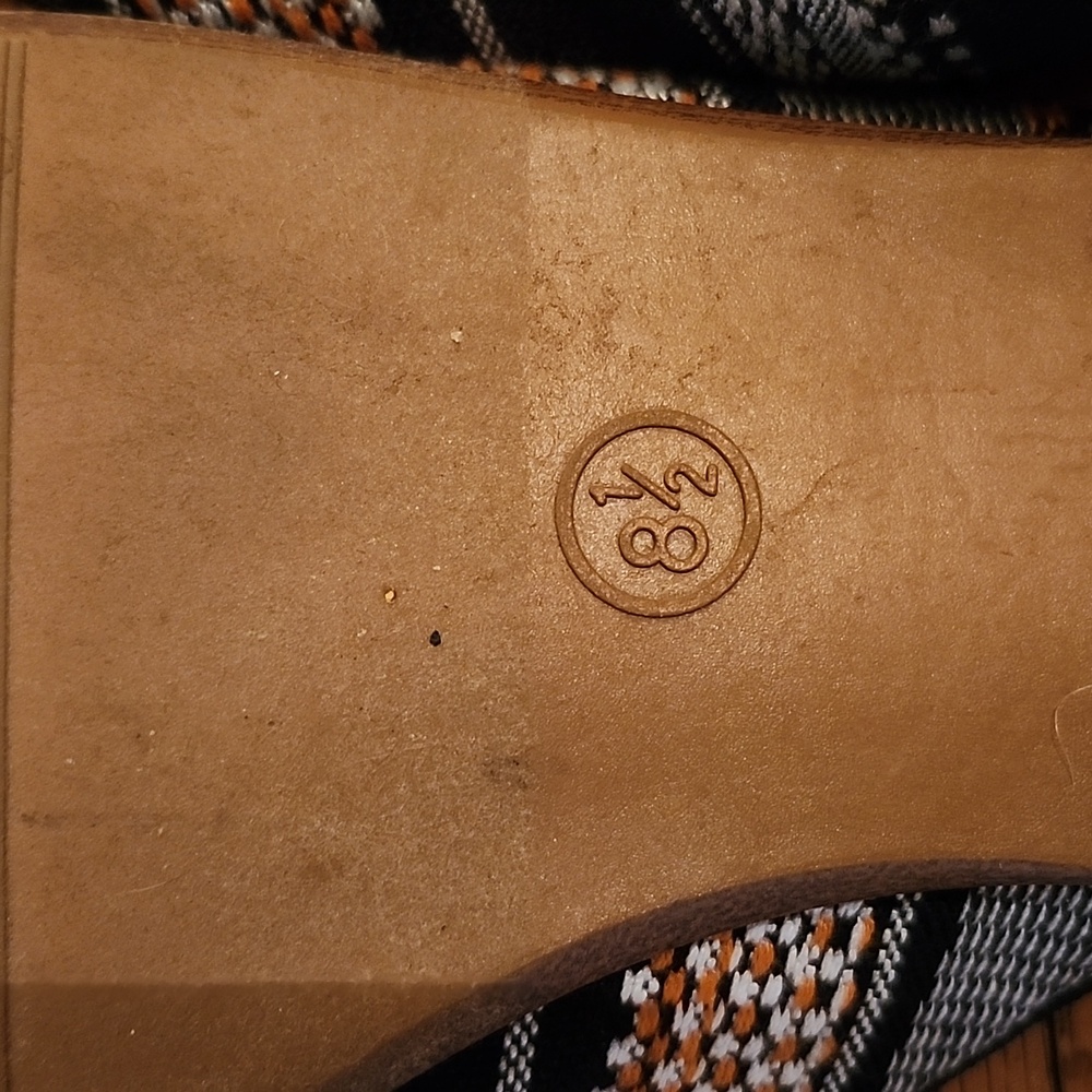 MULES By Universal Thread - Picture 3 of 5